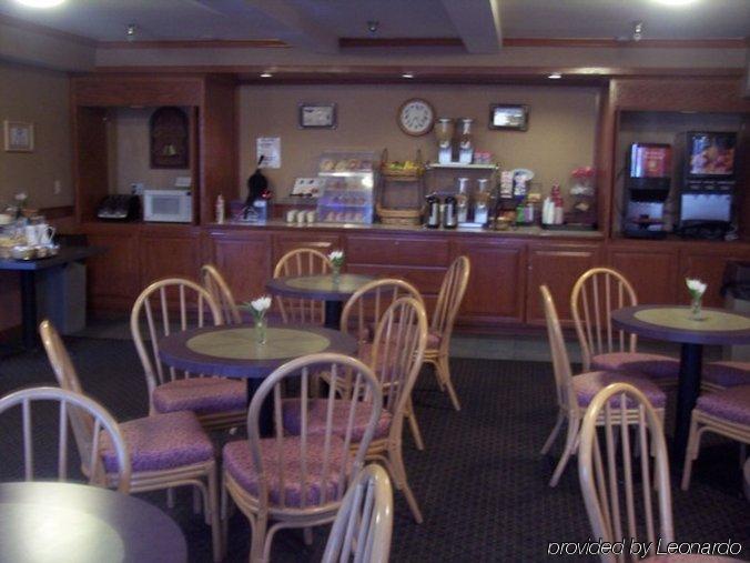 Bodega Coast Inn And Suites Bodega Bay Restoran fotoğraf